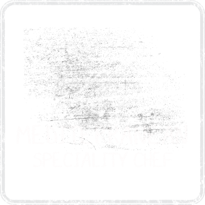 Mediterranean Speciality Chef