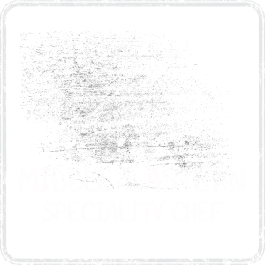 Middle Eastern Speciality Chef