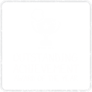 Outstanding Achievement Award