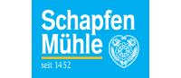 Schapfen Mühle