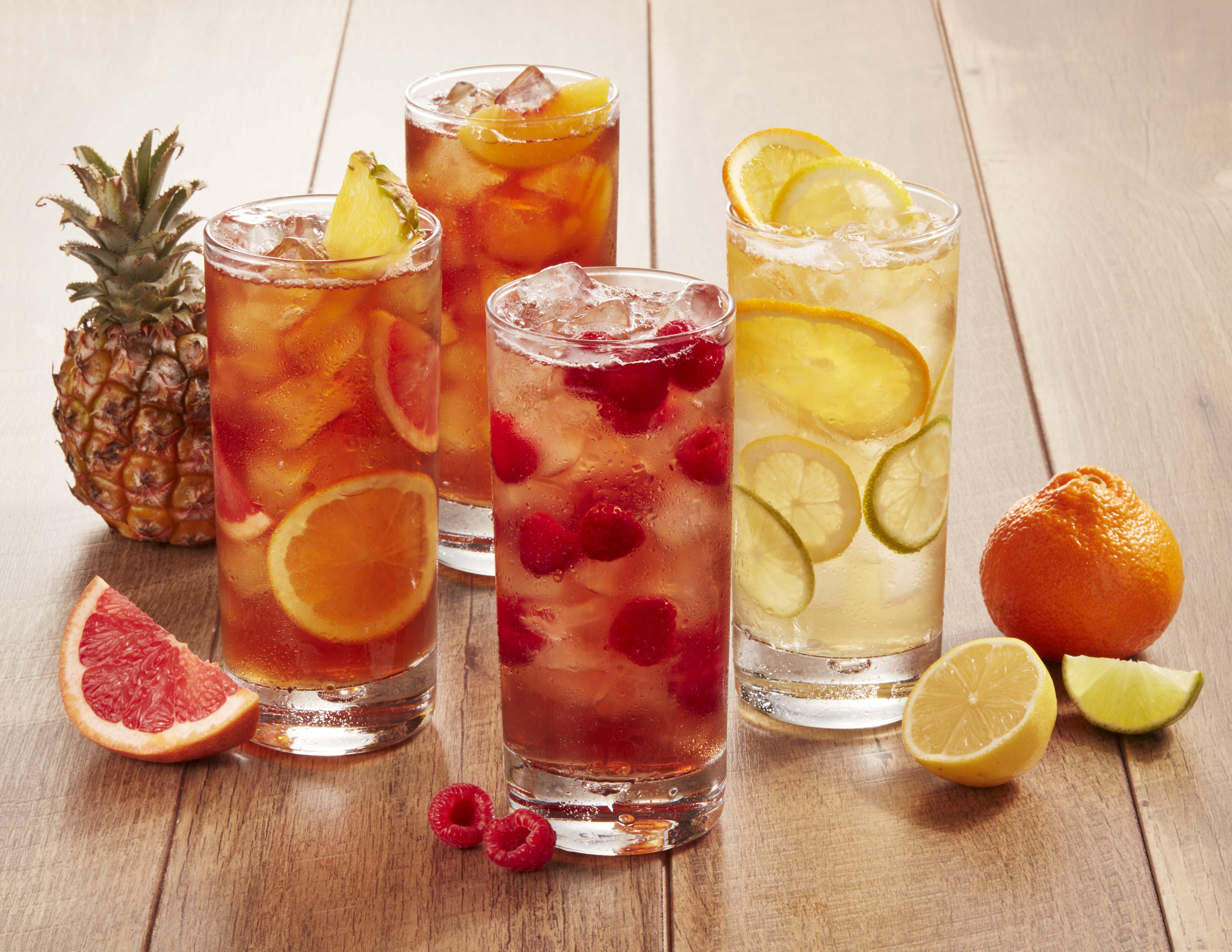 Lipton’s Fresh Brewed Ice Tea offers up to 98% profit margin | The Pro ...