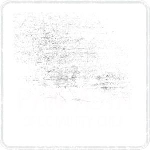 Pan Asian Speciality Chef
