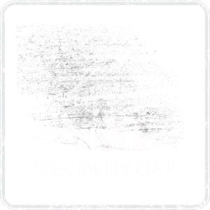 Thai Speciality Chef