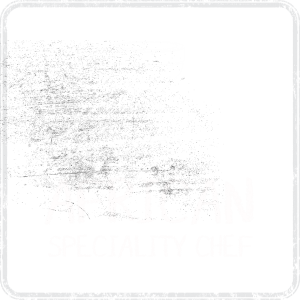 African Speciality Chef