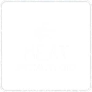 Meat Speciality Chef