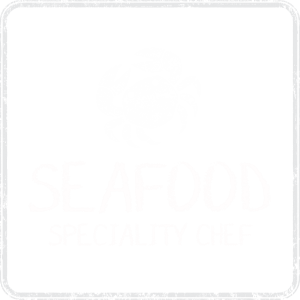 Seafood Speciality Chef