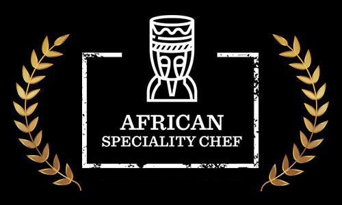 African Speciality Chef