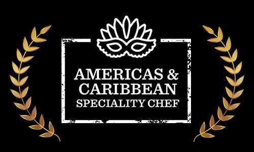 Americas & Caribbean Speciality Chef