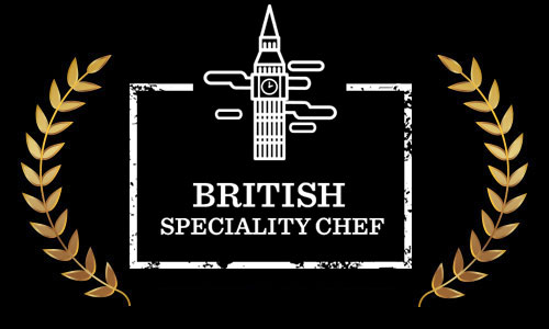 British Speciality Chef