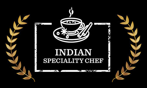 Indian Speciality Chef