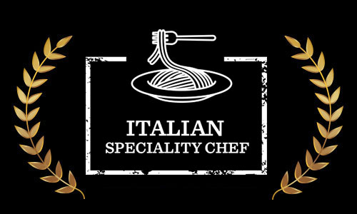 Italian Speciality Chef