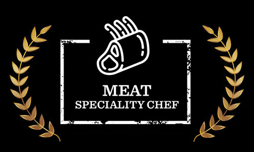 Meat Speciality Chef