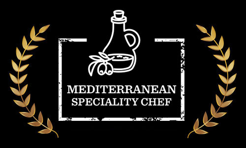 Mediterranean Speciality Chef