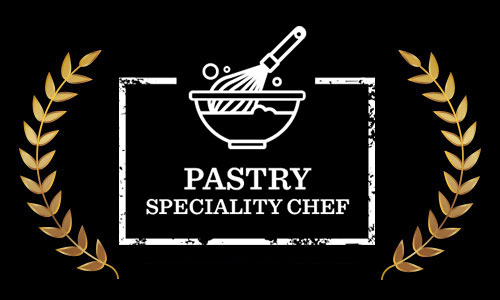 Pastry Speciality Chef