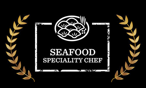 Seafood Speciality Chef