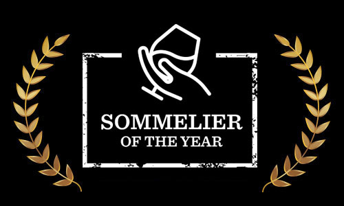 Sommelier of the Year