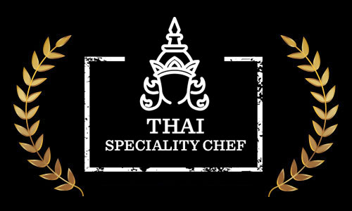 Thai Speciality Chef