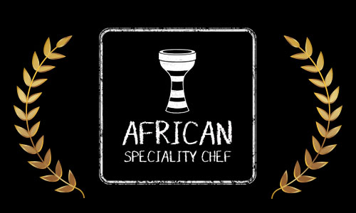 African Speciality Chef