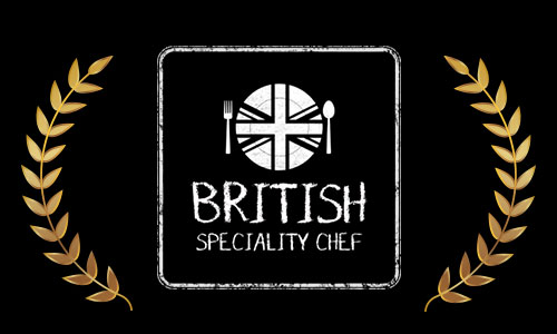 British Speciality Chef