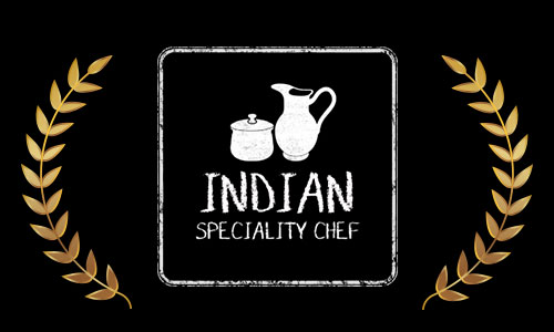 Indian Speciality Chef