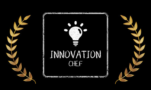 Innovation Chef