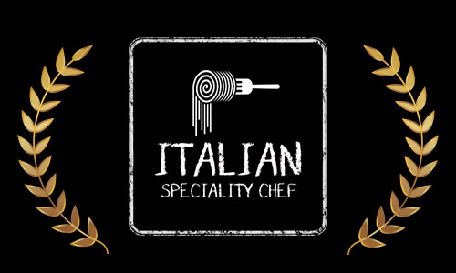 Italian Speciality Chef