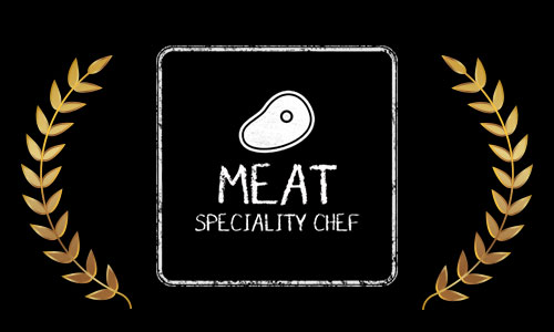 Meat Speciality Chef