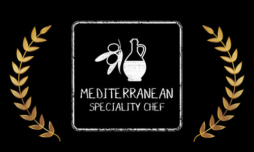 Mediterranean Speciality Chef