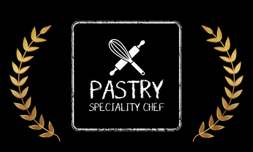Pastry Speciality Chef