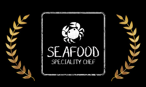 Seafood Speciality Chef