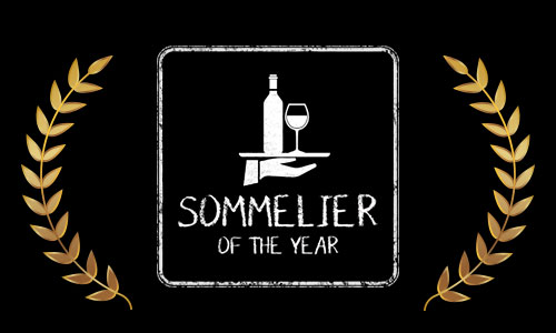 Sommelier of the Year