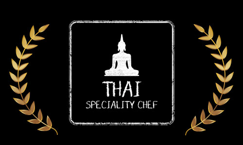 Thai Speciality Chef