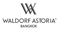 Waldorf Astoria Bangkok
