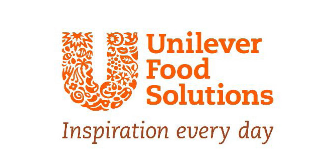 unilever The Pro Chef Middle East