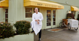 Thomas Keller