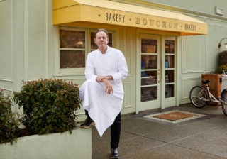 Thomas Keller