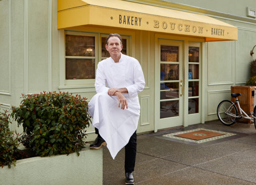 Thomas Keller