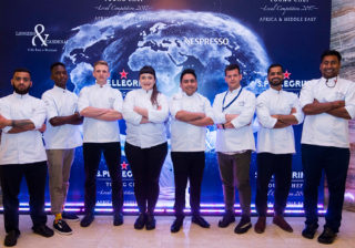 S.Pellegrino Young Chef