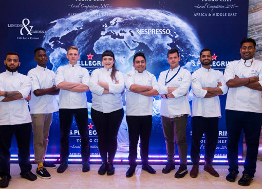 S.Pellegrino Young Chef