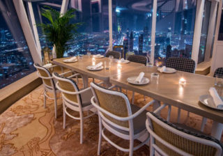 Morah closes: The Middle Eastern and Mediterranean restaurant Morah has closed less than 12 months after opening. The restaurant which was situated in the JW Marriott Marquis in Downtown Dubai closed down this week.