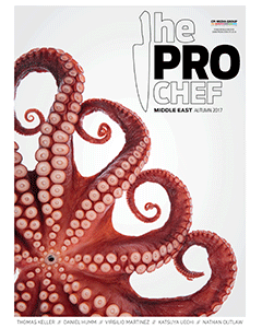 The Pro Chef - Autumn 2017