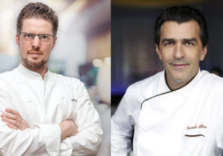 Dubai chefs named amongst top ten