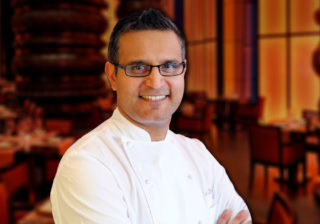 Atul Kochhar