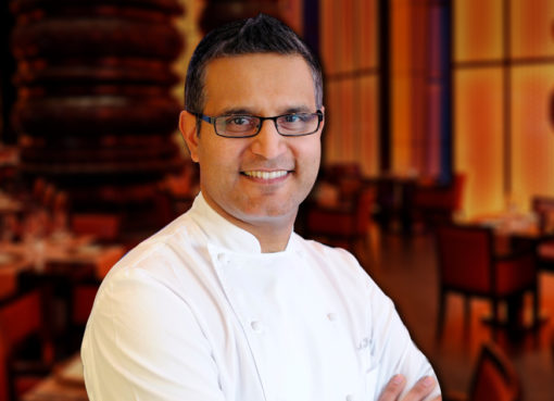 Atul Kochhar