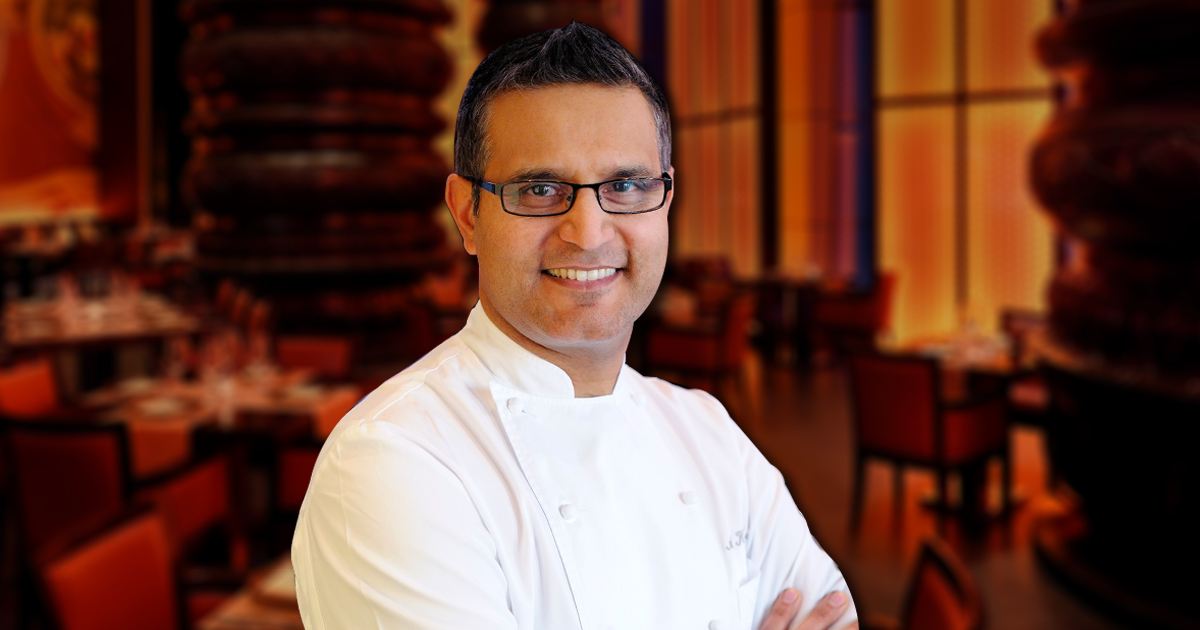 Atul Kochhar 