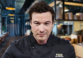 Rocco DiSpirito