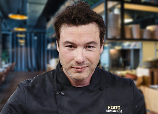 Rocco DiSpirito