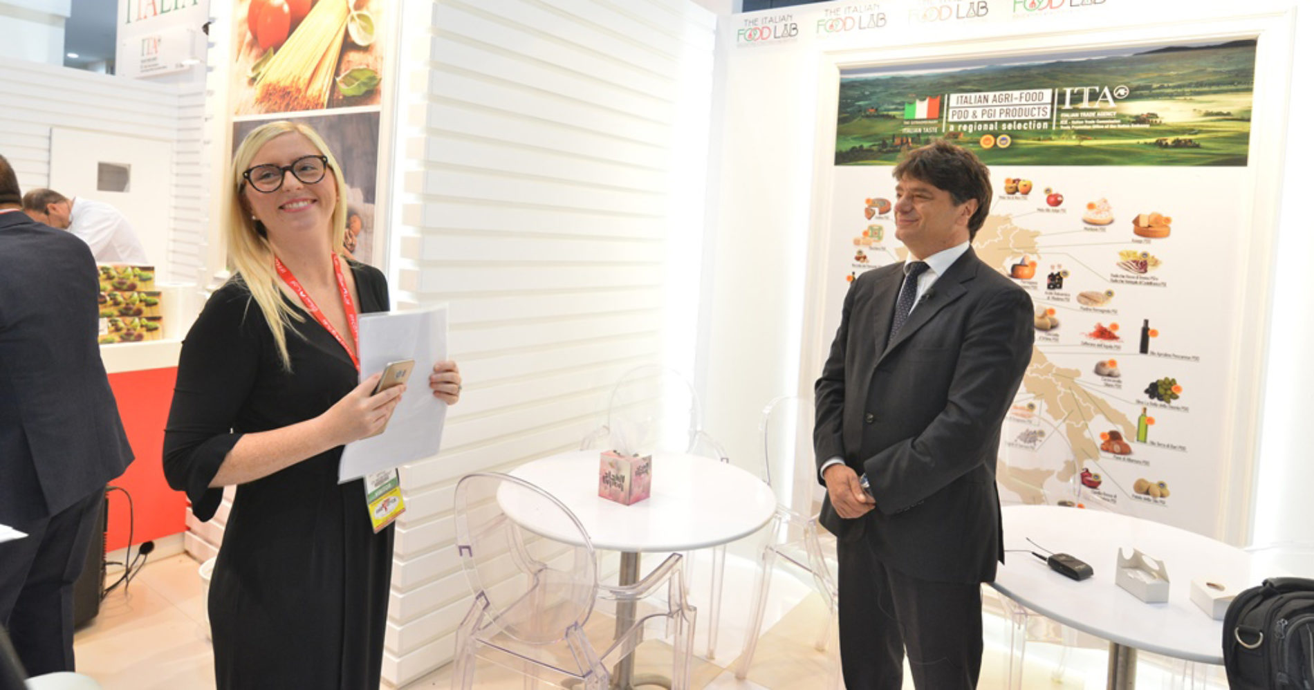 Gulfood 2018 opens