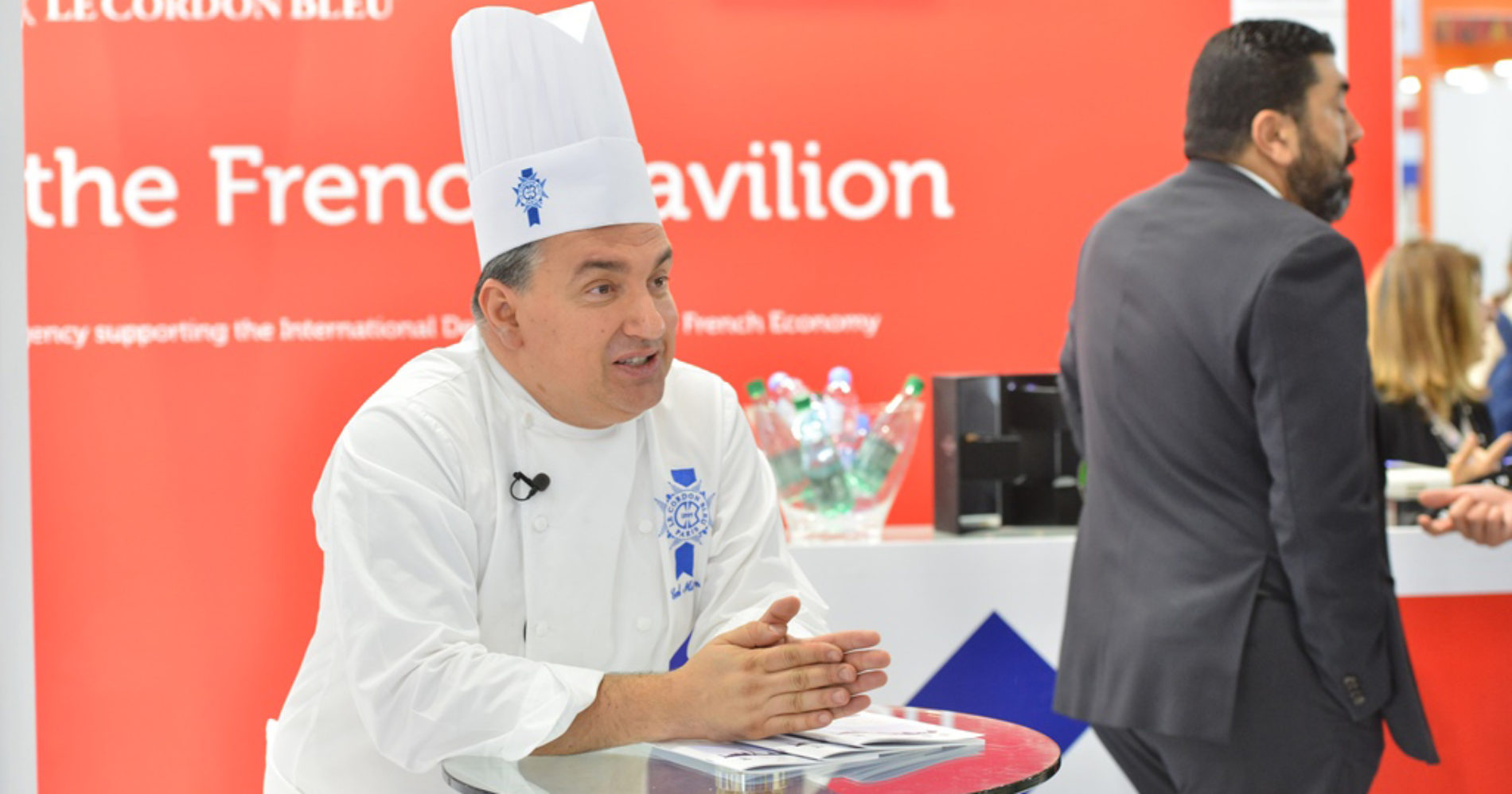 Gulfood 2018 opens