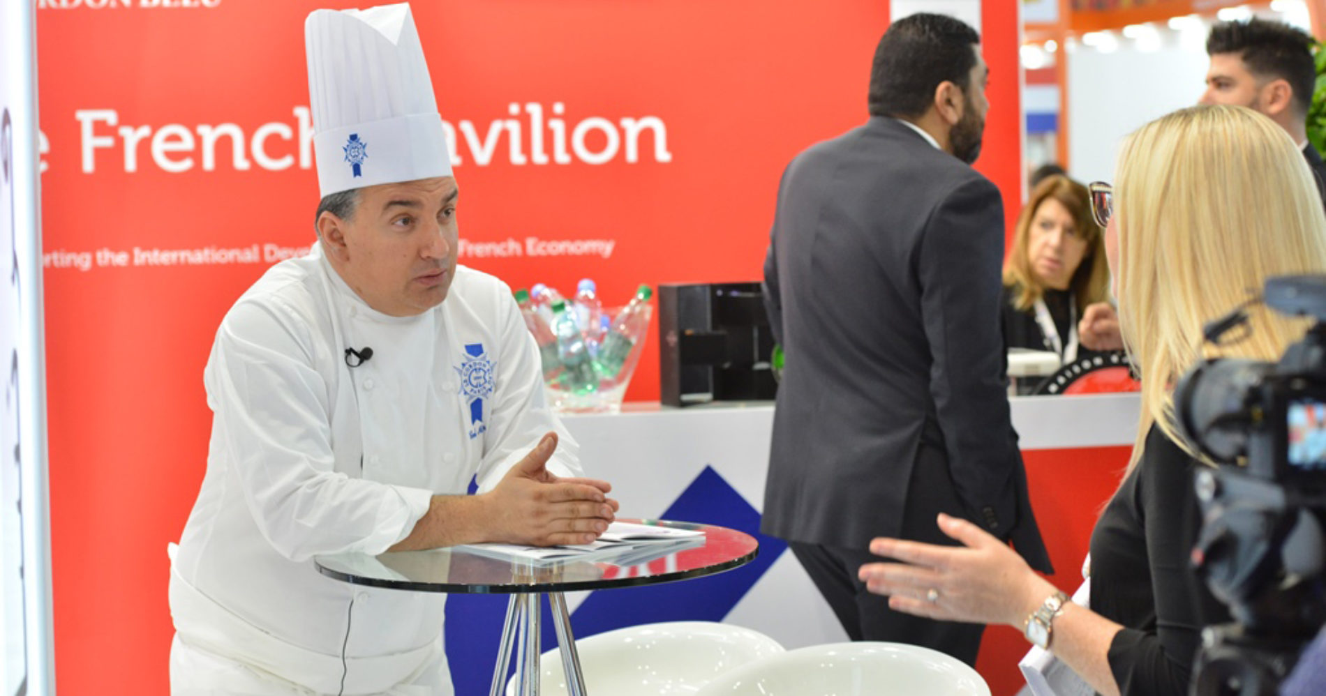 Gulfood 2018 opens